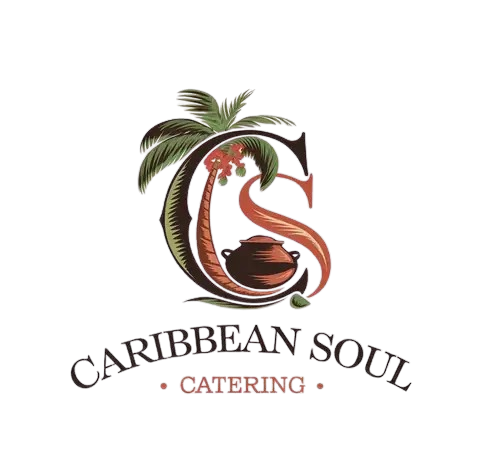 Caribbean Soul Catering logo